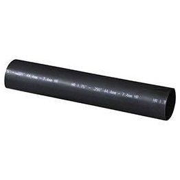  Heat Shrink Tubing Black 1.75 x 12" - 61488