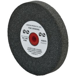  Aluminum Oxide Grain Abrasive Wheel 6" - 85575