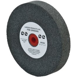  Aluminum Oxide Grain Abrasive Wheel 6" - 85582