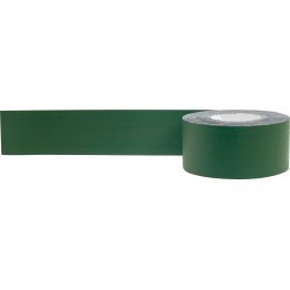  Water-Resistant Cloth Tape Green 3" x 55 Yards - 93003