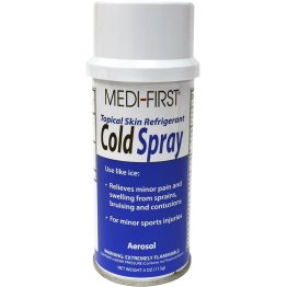  Cold Spray – 4 oz. – Aerosol Can - 1488377