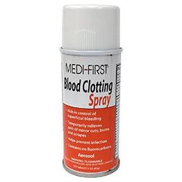  Blood Clotter – 3 oz. – Aerosol Can - 1488378