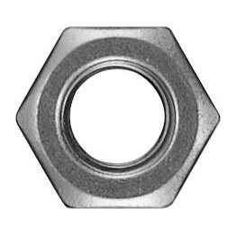  Hex Nut Grade A2 Stainless Steel M24-3 - 27772