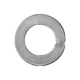  DIN 127B Lock Washer A2 Stainless Steel M2 - 27773