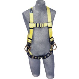  Delta II Safety Harness - 1593095