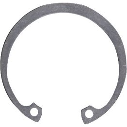  Retaining Ring Internal 18-8 Stainless Steel 40mm - 41577