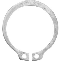  Retaining Ring External 18-8 Stainless Steel 28mm - 41590