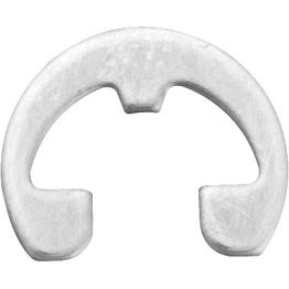  Retaining Ring External E-Type Extra Grip 1/4" - 59540