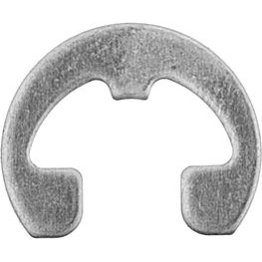  Retaining Ring External E-Type Extra Grip 5/16" - 59541