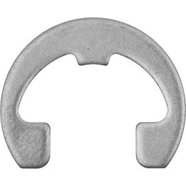  Retaining Ring External E-Type Extra Grip 9/16" - 59543