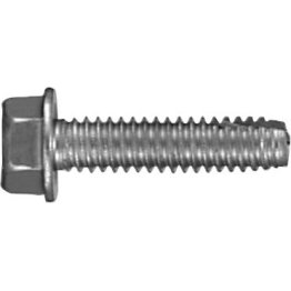  Thread Rolling Screw Hex Head 1/4-20 x 3/4" - 10384