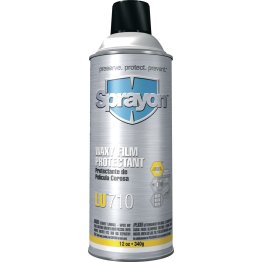 Sprayon™ LU™ 710 Waxy Film Protectant 12oz - 1143313