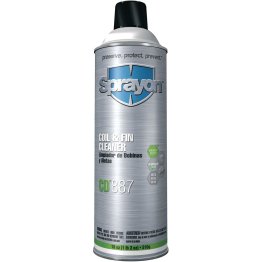 Sprayon™ CD887 AC/Refrigeration Coil and Fin Cleaner 18oz - 1142024