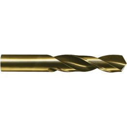  Screw Machine Length Drill Bit Cobalt 9/32" - 1190996