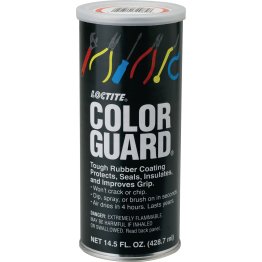 Loctite® Color Guard® Tough Rubber Coating 14.5fl.oz - 1383587