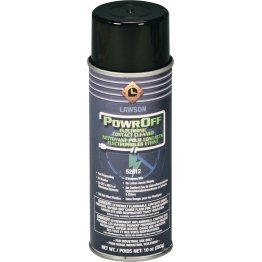 Lawson Power Off Electrical Contact Cleaner 10oz - 52812