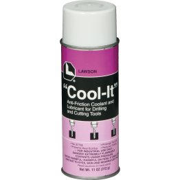 Lawson Cool-It Anti Friction Coolant and Lubricant 11oz - 81765