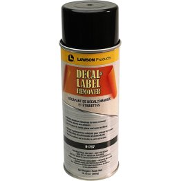 Lawson Decal and Label Remover 10.75oz - 91757