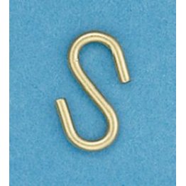  S-Hook for Metal Tag 1/8" - 95871