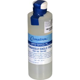 Cronatron® F920 Cronasolv Eagle Acid Liquid Flux 8oz - CW1099