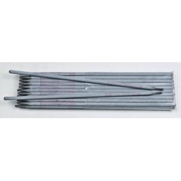 Cronatron® 711 Carbide Hard Facing Stick Rod Electrode 5/32" - CW1065