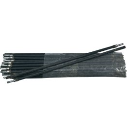 Cronatron® 7220 Carbide Hard Facing Stick Rod Electrode 3/8" - CW1847