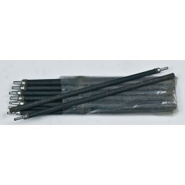 Cronatron® 7220 Carbide Hard Facing Stick Rod Electrode 1/2" - CW1848