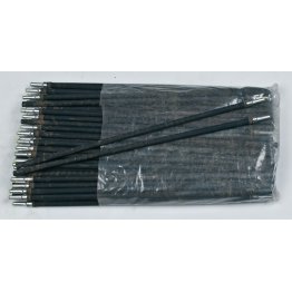 Cronatron® 7230 Carbide Hard Facing Stick Rod Electrode 3/8" - CW1910