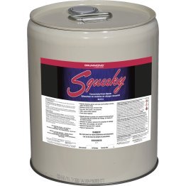 Drummond™ Squeeky Concentrated Drain Cleaner 5gal - DL2131 05