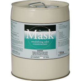 Drummond™ Mask Emulsifying Odor Counteractant 5gal - DL1590 05