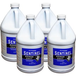 Drummond™ Sentinel Protective Vinyl and Rubber Coating 1gal - DL2340 04