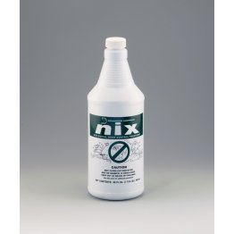 Drummond™ Nix All-Natural Biological Odor Eliminator 32oz. - DL1810T06