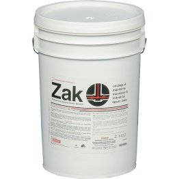 Drummond™ Zak Professional Quality Sewer Solvent 50lb - DN4081