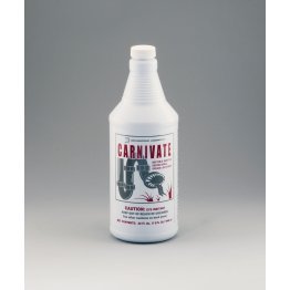 Drummond™ Carnivate Bacteria-Boosted Drain Opener/Restorer - DL3230T06