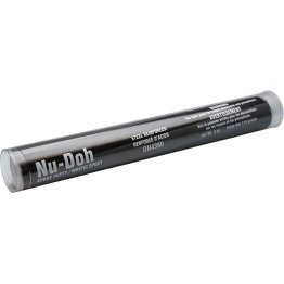 Drummond™ Nu-Doh Epoxy Repair Compound Stick Metallic 4oz - DN4360