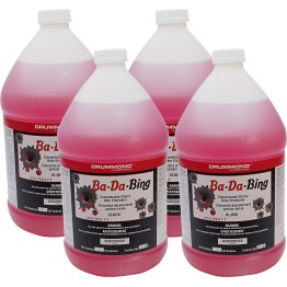Drummond™ Ba-Da-Bing Odor Eliminator Concentrated Cherry 1G - DL4650 04