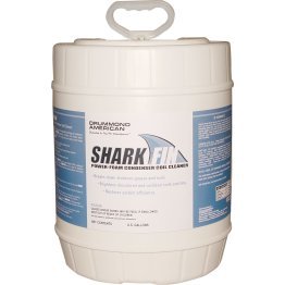Drummond™ Shark Fin AC/Refrigeration Coil and Fin Cleaner - DL4780 05