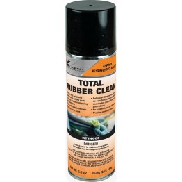 Kent® Total Rubber Clean Silicone Free Rubber Cleaner - KT14605