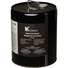 Kent® Non-Chlorinated Brake Parts Cleaner 5gal - KT14667