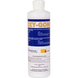 Cronatron® Oxy-Gone Cleaner 16oz - P12101