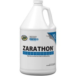 Zep® Zarathon High Solids Floor Finish 1gal - 1143192