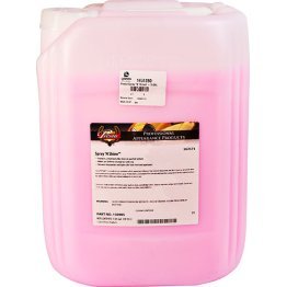 Presta Products Spray 'N Shine Cleaner 5gal - 1451280