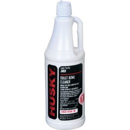 Husky® 303 High-Acid Toilet Bowl Cleaner/Disinfectant - 42299