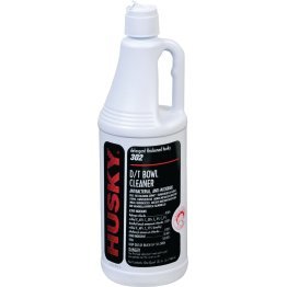 Husky® 302 Toilet Bowl Cleaner/Disinfectant 32fl.oz - 42301