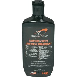 Kent® Leather Lustre Vinyl and Leather Cleaner 16fl.oz - P91018