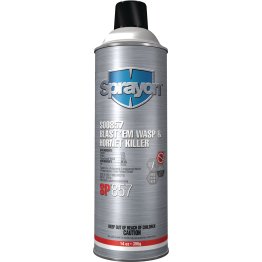 Sprayon™ SP™ 857 Blast 'Em™ Wasp and Hornet Killer 14oz - 1142021