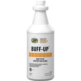 Zep® Buff Up Spray Buff Solution 32fl.oz - 1143194