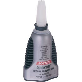 Loctite® Quicktite® Instant Adhesive 4g - 1143658