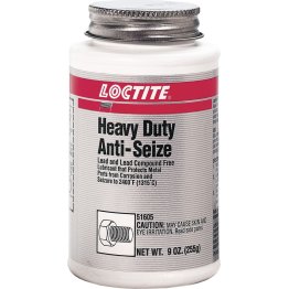 Loctite® Heavy Duty Anti-Seize 9oz - 1143642