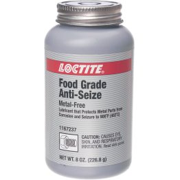 Loctite® Food Grade Anti-Seize 8oz - 1143632